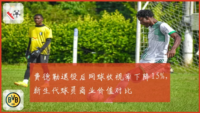 费德勒退役后网球收视率下降15%，新生代球员商业价值对比