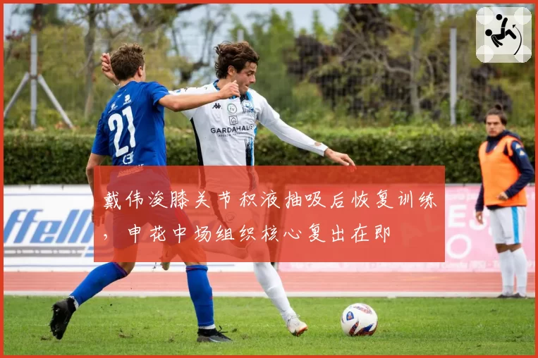 戴伟浚膝关节积液抽吸后恢复训练，申花中场组织核心复出在即